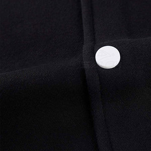 Professional Manufacturer Varsity Winter Jacket Fashion Fit Varsity Jacket With Breathable Material And Casual Outdoor Wear - Product Image 6