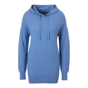 Sweats à capuche et sweat-shirts tricotés décontractés pour femmes du Bangladesh chandails à prix de gros - Product Image 1