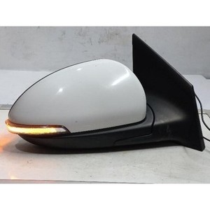 Espejo Retrovisor Derecho Usado para Cruze CRUY1516SMR01W - Product Image 1