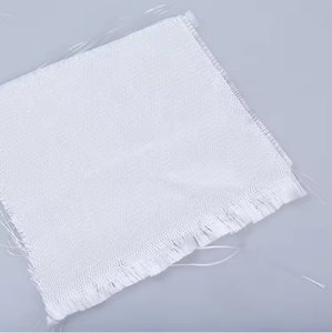 Tissus en fibre de verre E-Glass à tissage uni, résistance aux hautes températures. - Product Image 4