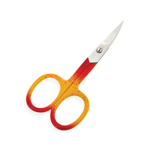 Ciseaux à ongles professionnels personnalisés en acier inoxydable, ciseaux à cuticules droits et petits pour manucure - Product Image 1