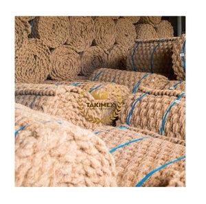 Alfombra de Fibra de Coco, Grosor de 35 mm, Muy Resistente, Tamaño Personalizado, Alfombra de Fibra de Coco para Pavimentación, Exterior, Muy Alta Calidad, Mejor Precio de Vietnam - Product Image 5