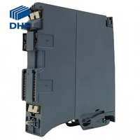 Controlador Lógico Programable Siemens 6ES7414-3XM05-0AB0 S7-400 CPU 414-3 PN/DP PLC