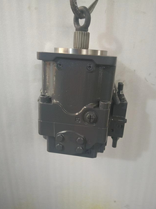 Bomba Hidráulica Serie A11VO A11VO60DRS/10R-NZC12K01 A11VO60DR/10R-NSC12N00 A11VO75LRDS/10R-NSD12N00 Bomba de Pistones - Product Image 5