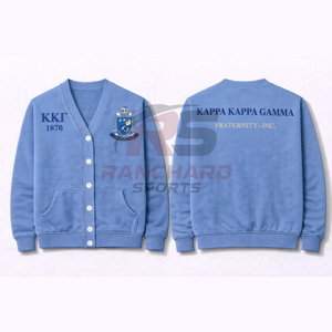 Sweat-shirt personnalisé en gros pour femmes avec lettres grecques de sororité – Sweat-shirt de haute qualité avec lettres grecques de sororité pour femmes, logo personnalisé - Product Image 3