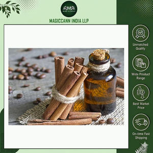 Pure <b>Cinnamon</b> Bark Extract Oil 100% Natural Food Grade <b>Sweet</b> Essential Oil for Cooking Skincare and Aromatherapy - Product Image 6