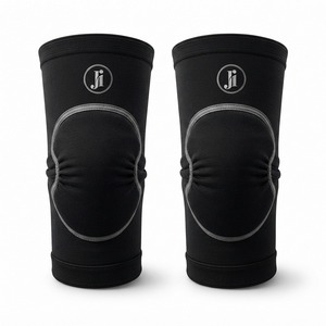 Coudières de haute qualité avec protection contre les chocs, rembourrage respirant, sangles réglables, ajustement confortable pour le sport, le cyclisme et le patinage - Product Image 5