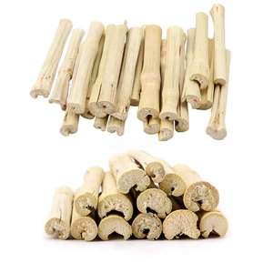 Bâtonnets et cubes de canne à sucre verte séchée du Vietnam 0,39–4,72 pouces – Options corde et bagasse – Fournisseur standard d'exportation ANGLE - Product Image 4