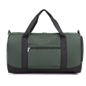 Bolsas Deportivas de Entrenamiento Directas de Fábrica, Diseño Compacto y Organizado, Abertura Amplia, Asas de Agarre Suave, Bordado Personalizado, Cierre Resistente - Product Image 2
