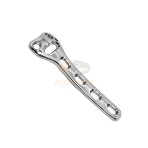 Kit Complet d'Instruments Chirurgicaux Vétérinaires pour la Chirurgie Orthopédique Animale, Plaque d'Implantation Osseuse, Instruments Médicaux de Qualité Supérieure - Product Image 1