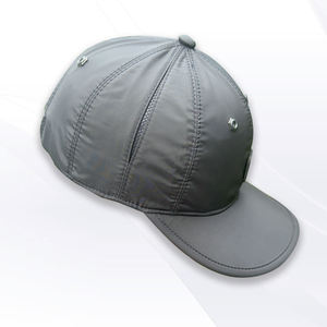 Casquette de voyage unisexe sportive et tendance en polyester, imperméable, respirante et légère, fabriquée au Vietnam, à prix abordable - Product Image 1