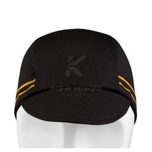 Chapeau de cyclisme respirant et durable pour l'extérieur, avec un ajustement confortable, idéal pour les sports d'hiver, l'entraînement et la pratique quotidienne à vélo - Product Image 6