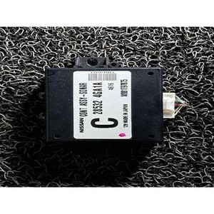 โมดูลควบคุมโซนาร์ Q50 ปี 2013-2017 มือสอง ของแท้ รหัส 285324GA1A - Product Image 1