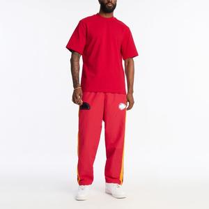 Nouveauté T-shirt Homme en Coton Pur à Manches Courtes Coupe Classique Décontracté Tendance Streetwear Simple Polyvalent Écologique 200g - Product Image 4