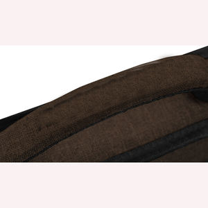 Sac de rangement professionnel pour queue de billard de haute qualité avec sangle de transport confortable - Product Image 6