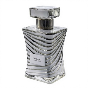 Egyptian Perfume <b>Bottle</b> Perfume <b>Bottle</b> Magnetic Cap Frosted Perfume <b>Bottle</b> Refillable Perfume <b>Bottle</b> - Product Image 1