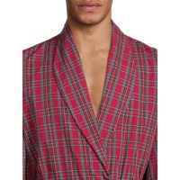 Jubah Mandi Pria Flanel Kustom Model Terbaru Berkualitas Tinggi Cepat Kering Bernapas Lembut Anti-Pilling Layanan OEM Lengan Panjang Berkantong