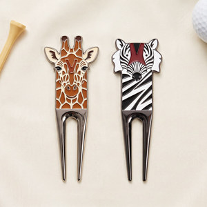 <b>Golf</b> Divot Tool Divot Repair Tool, Marktex - Product Image 1