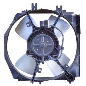 Nuevos Productos de Tendencia: Motor de Ventilador de Radiador para FORD LIATA 95'~98' AT OEM # B6BG-15-150 - Product Image 1