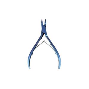<b>Nail</b> Clipper Stainless Steel Flat Jaw 12.5 MM Sharp Blade Straight Tip Durable Portable Finger <b>Nail</b> <b>Tool</b> for Thick <b>Nails</b> Adult - Product Image 6