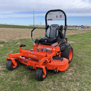 Tondeuse à gazon Kubota Z781i à vendre - Product Image 1