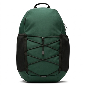 Mochila Geométrica de Nailon para Portátil, Ligera, Impermeable, Gran Capacidad, con Cierre, para Deportes, Yoga, Fitness, Viajes, Desplazamientos Diarios - Product Image 3