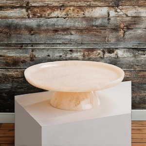 Resin <b>cake</b> <b>stand</b> - Product Image 1