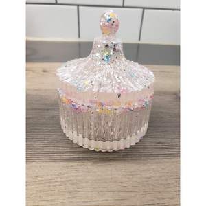 Corporate Gifts <b>Decorative</b> Trinket Gift <b>Box</b> for <b>Storage</b> and Display - Product Image 1