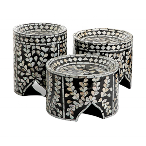 ยืนเค้กชุดร้อนขายทำด้วยมือโดยใช้สำหรับตกแต่งบรรจุที่กำหนดเองจากเวียดนามผู้ผลิต - Product Image 2