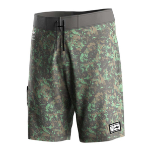 Los Mejores Shorts de Pesca Sólidos, Cómodos, Transpirables y Antibacterianos para Damas y Caballeros, Venta al por Mayor, Personalizables - Product Image 5