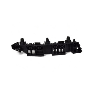 เหมาะสำหรับ Hyundai Grand i10 Nios ขายึดกันชนหน้าด้านขวา RH 86552K6000 OEM Kappa G4LA U2 MOBIS - Product Image 1