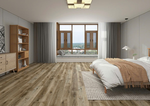 Vfloor SPC Flooring Vietnam Valinge Lock Residential Fire Resistant Flooring Hight Quality SPC floor 5.0mm 7.0mm - Product Image 5