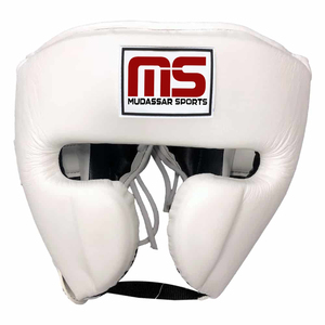 Thiết Kế Mới Đấm Bốc Đầu Bảo Vệ Với Tùy Chỉnh Thiết Kế In Taekwondo Đầu Bảo Vệ Người Đàn Ông - Product Image 1