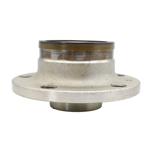 Para VW Golf Mk5 Jetta Mk6 Passat B6 B7 Audi A3 Q3 TT, Unidad de Cubo de Rueda Trasera Izquierda y Derecha OE1T0598611B - Product Image 2