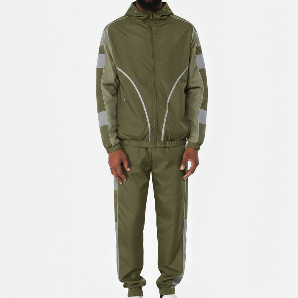 Army Green