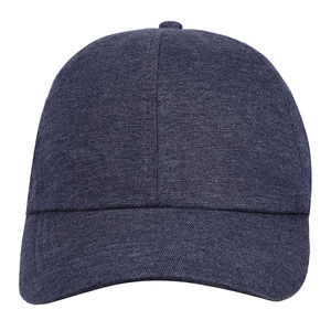 Gorra de Béisbol de Algodón para Hombre y Mujer - Clásica, Ajustable, con Cordón, Hebilla Plateada/Cobre, para Actividades al Aire Libre, Bordado Personalizado - Product Image 3