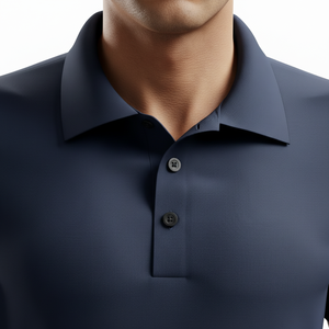 Full Print Custom Polo Shirt Polyester Quick Dry Custom Embroidered Logo Tennis <b>Bowling</b> Golf T Shirt Men's Jersey Polo Shirt - Product Image 4