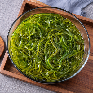 POLVO DE ALGA VERDE SECADA - HARINA DE ALGA SECADA / ULVA LACTUCA PURA para Alimentación Animal / Sra. Alina - Product Image 3