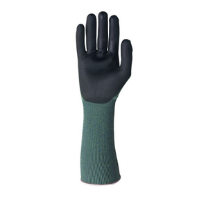 Gants tactiques anti-coupure de qualité supérieure avec coutures renforcées et résistance élevée à l'abrasion pour la sécurité industrielle - Product Image 3