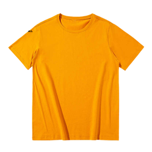 T-shirt de performance pour homme, tissu extensible respirant, séchage rapide, vêtements de sport pour l'entraînement et la course à pied - Product Image 1