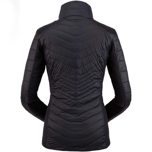 Custom Design Made Women <b>Puffer</b> <b>Jackets</b> Low Moq Women <b>Puffer</b> <b>Jackets</b> New Style Women <b>Puffer</b> <b>Jackets</b> - Product Image 2