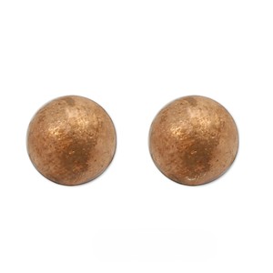 Bola Redonda de Cobre Puro para Manualidades y Proyectos de Bricolaje - Product Image 4