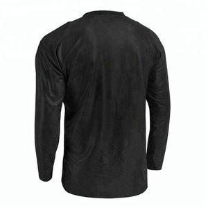 เสื้อแข่งมอเตอร์ไซค์คุณภาพดีไซน์พิเศษ ไซส์ใหญ่ ผลิตจากโพลีเอสเตอร์ แขนยาว แห้งเร็ว ระบายอากาศได้ดี สำหรับแข่งโมโตครอส - Product Image 4