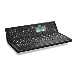 Console de mixage numérique Midas M32, très demandée, pour système audio professionnel. - Product Image 3