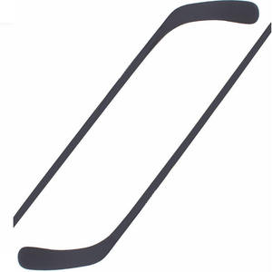 Bâton de hockey sur glace pour joueurs professionnels, courbe de flexion personnalisée, logo, bâton léger haute résistance pour la compétition et le club - Product Image 2