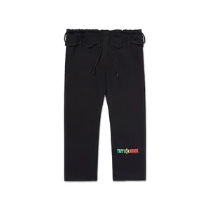 Kimono de Jiu Jitsu Brasileño Shoyorol de Primera Calidad, Transpirable, Duradero, de Secado Rápido, Corte Holgado, 100% Algodón, 440g, Uniforme de Artes Marciales - Product Image 6