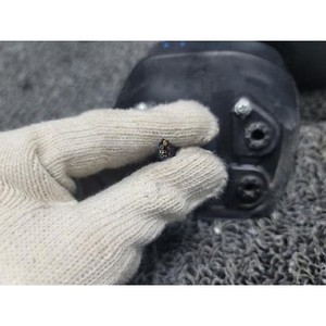 กระจกมองข้างขวา Ray ปี 2011 2011-2013 มือสอง ของแท้ รหัส 87620A3100K1P - Product Image 6