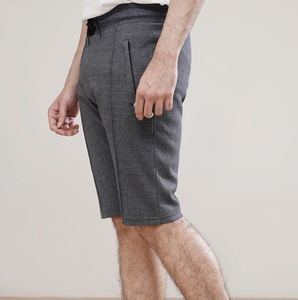 Shorts décontractés à prix abordable, respirants, imperméables, séchage rapide, avec logo personnalisé, pour hommes, avec poches, longs, pour activités de plein air - Product Image 5