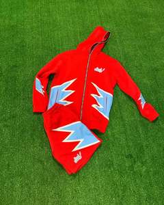 Conjunto Deportivo Corto de Nylon Personalizado de Alta Calidad para Hombre, Corte Holgado, Transpirable, Estilo Urbano, Dos Piezas - Product Image 4