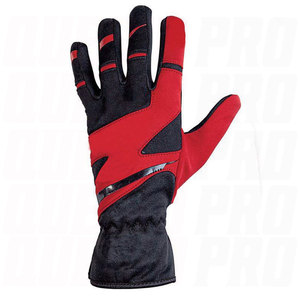 Guantes de Carreras de Go Kart de Última Generación con Agarre Mejorado en la Palma, Guantes Cómodos para Conducción Deportiva, Protección Completa para los Dedos, Equipo de Karting - Product Image 6